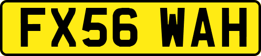 FX56WAH