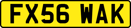 FX56WAK