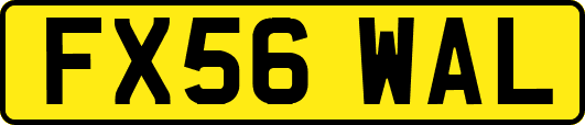 FX56WAL