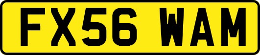 FX56WAM