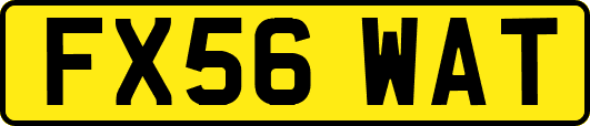 FX56WAT