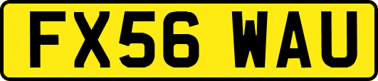 FX56WAU
