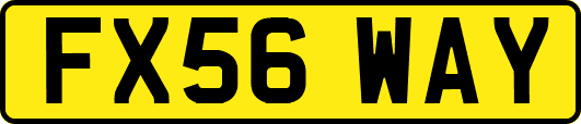 FX56WAY
