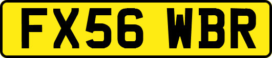 FX56WBR