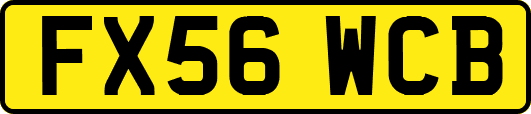 FX56WCB