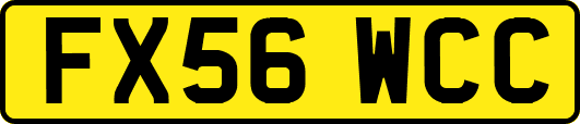 FX56WCC