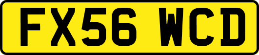 FX56WCD