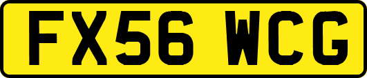 FX56WCG