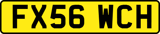 FX56WCH
