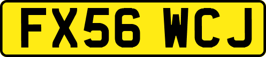 FX56WCJ