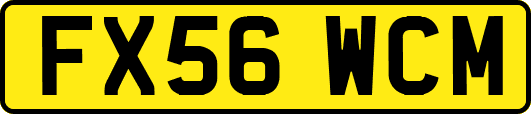 FX56WCM
