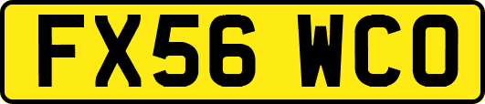 FX56WCO