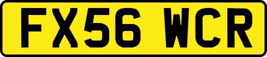 FX56WCR