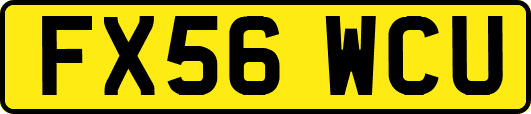 FX56WCU