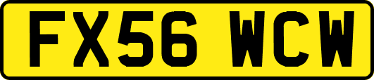 FX56WCW