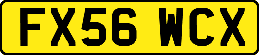 FX56WCX