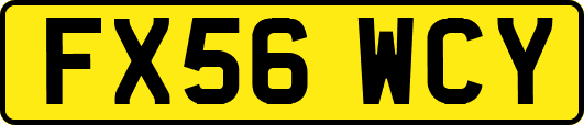 FX56WCY