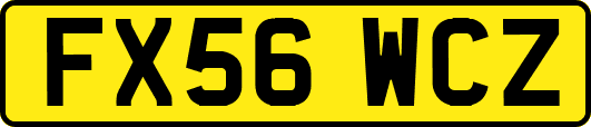 FX56WCZ
