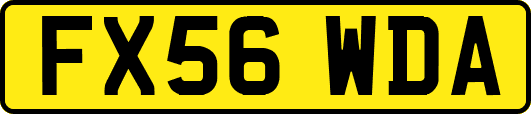 FX56WDA