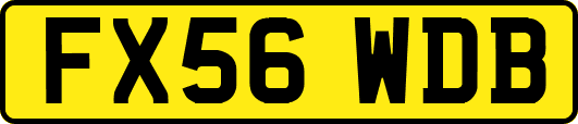 FX56WDB