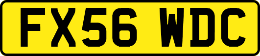 FX56WDC