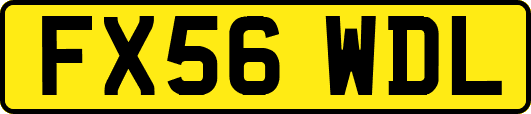 FX56WDL