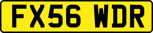 FX56WDR