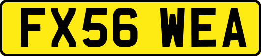 FX56WEA