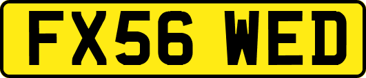 FX56WED