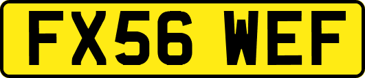 FX56WEF