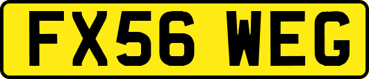 FX56WEG