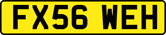 FX56WEH