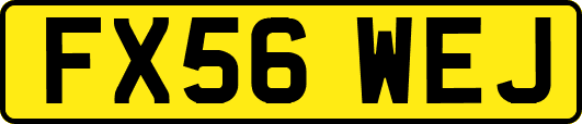 FX56WEJ