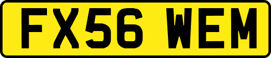 FX56WEM