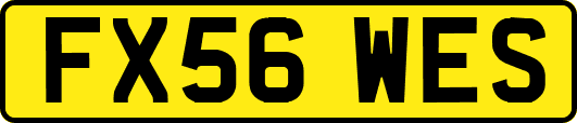 FX56WES