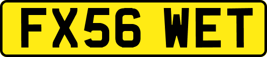FX56WET