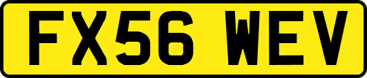 FX56WEV