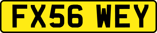 FX56WEY