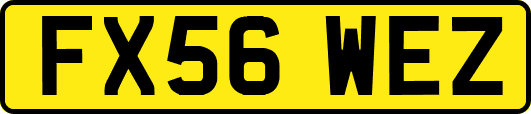 FX56WEZ