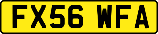FX56WFA