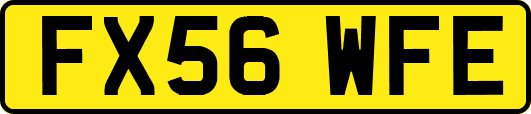 FX56WFE