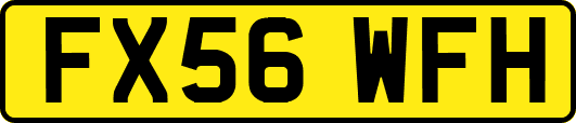 FX56WFH