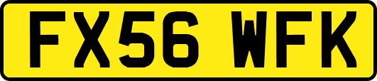FX56WFK