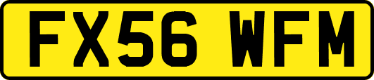 FX56WFM