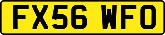 FX56WFO