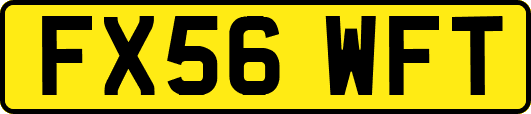 FX56WFT