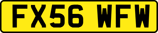FX56WFW