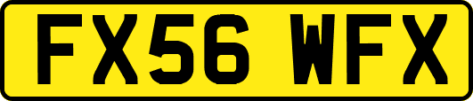 FX56WFX
