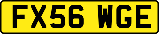 FX56WGE