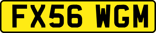 FX56WGM